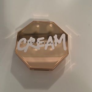 Fenty Beauty Cream Blush in Hunnie Glaze